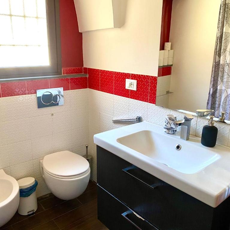 Dream Home - lovely space in the heart of Catania - Two-Bedroom Apartment - 18