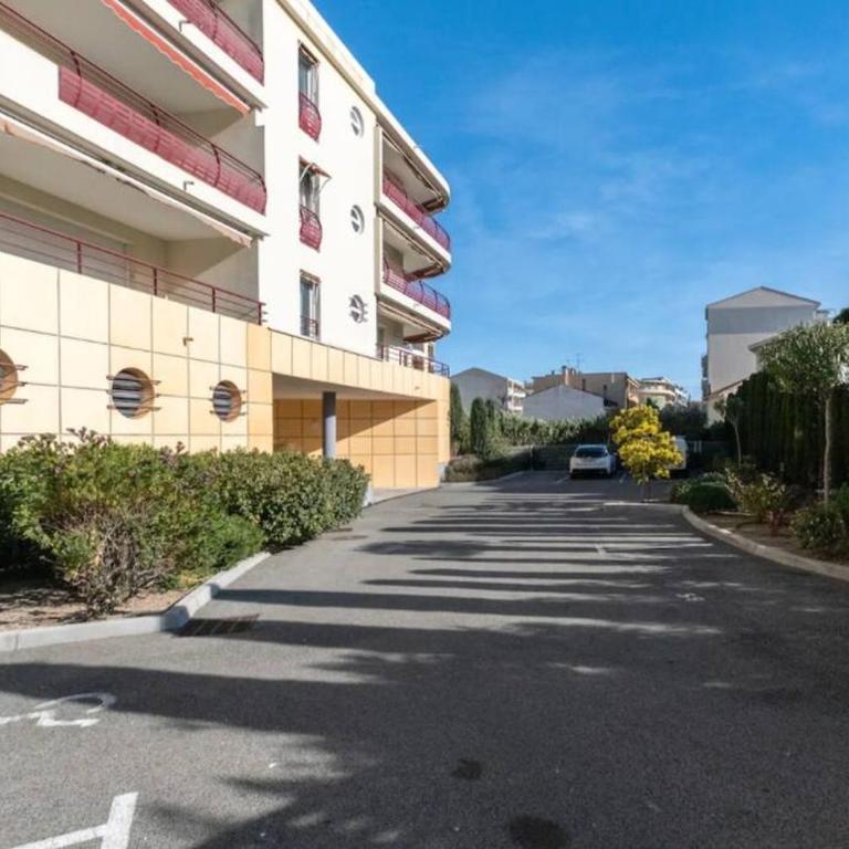 Magnifique 4 pers plage à pied - Two-Bedroom Apartment - 19