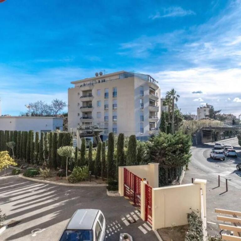 Magnifique 4 pers plage à pied - Two-Bedroom Apartment - 18