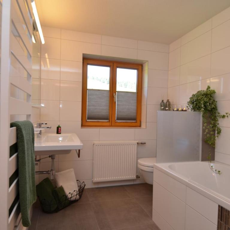 Pension Mallaun - Basic Doppelzimmer - 10