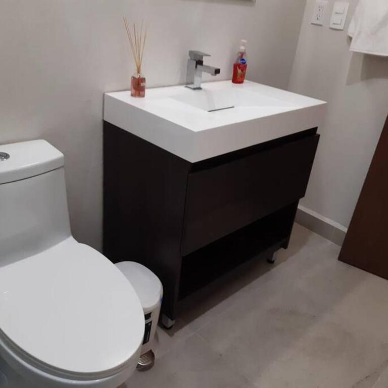 CENTRICO, COMODO Y SEGURO - Apartamento de 2 dormitorios - 3