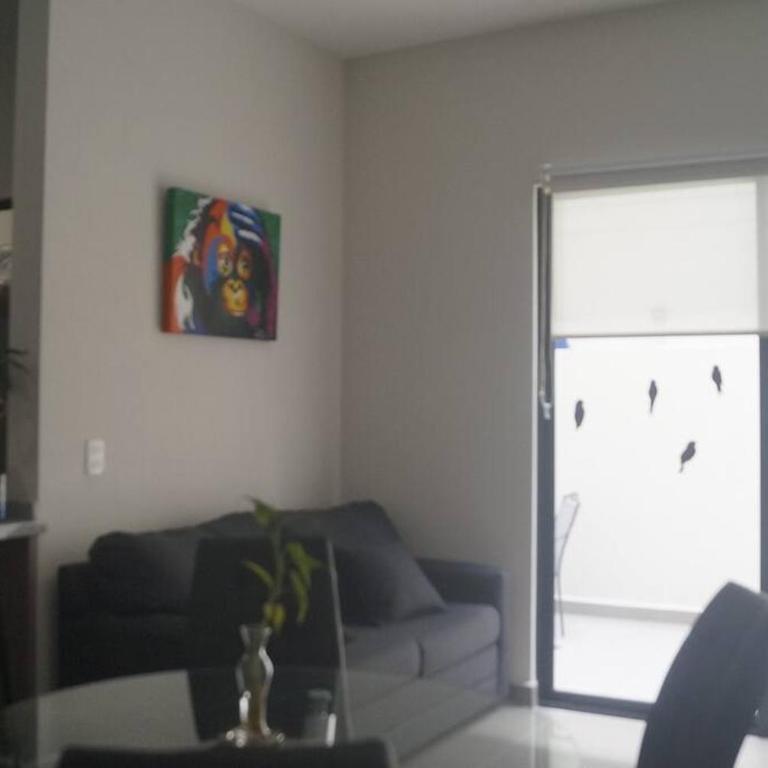 CENTRICO, COMODO Y SEGURO - Apartamento de 2 dormitorios - 5