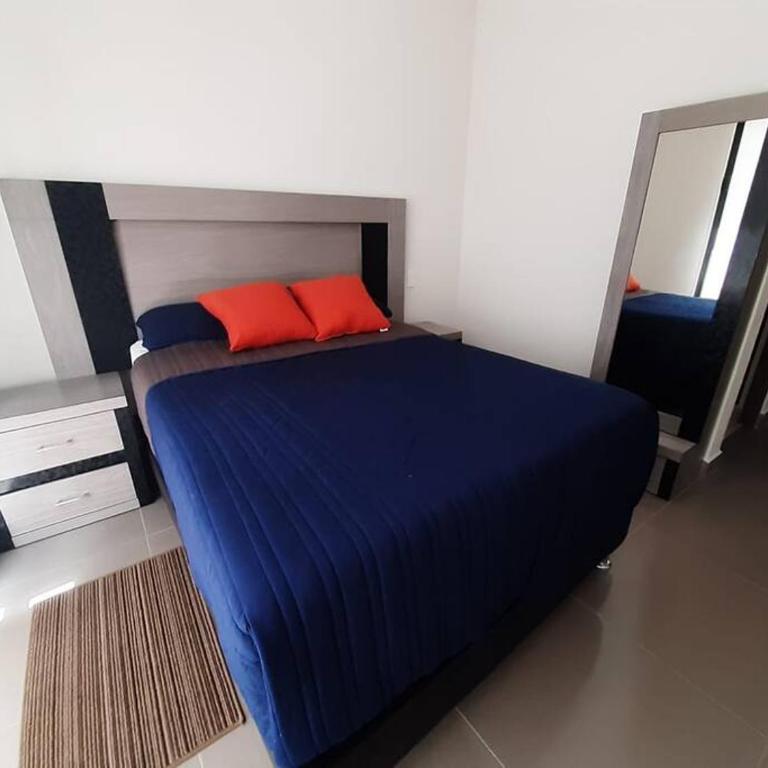 CENTRICO, COMODO Y SEGURO - Apartamento de 2 dormitorios - 7