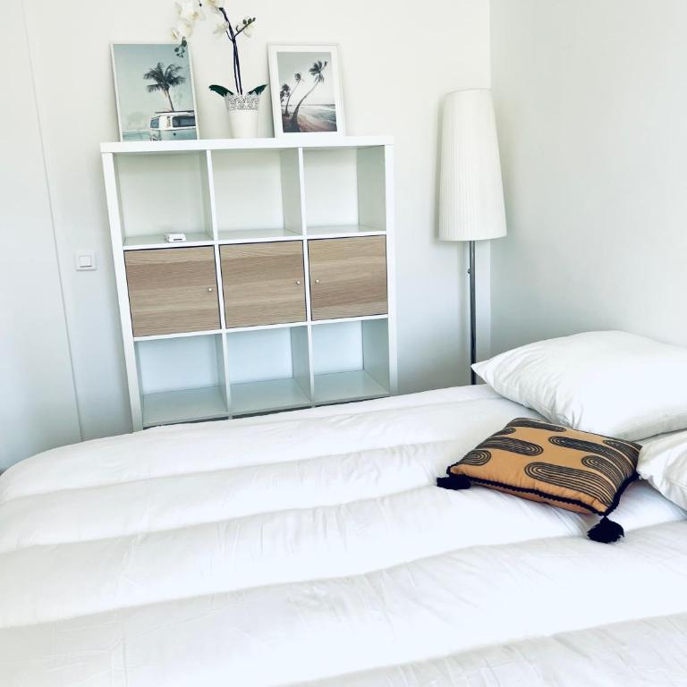 Maison EL&AR - Place de la Comédie, Wifi - Apartamento de 1 dormitorio - 6