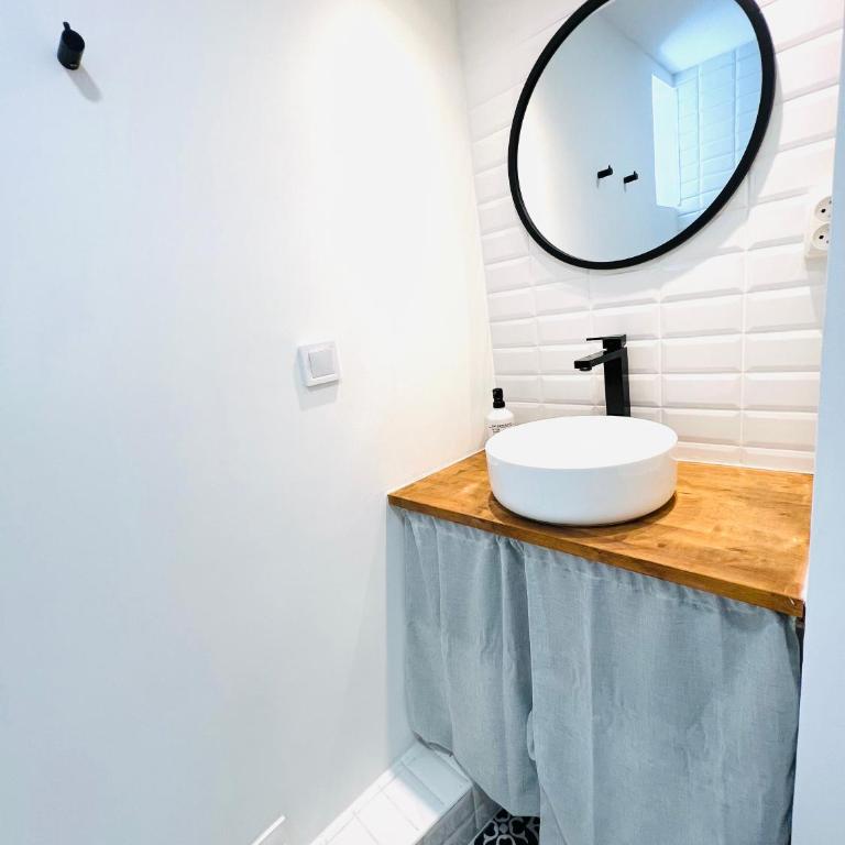 Maison EL&AR - Place de la Comédie, Wifi - Apartamento de 1 dormitorio - 7