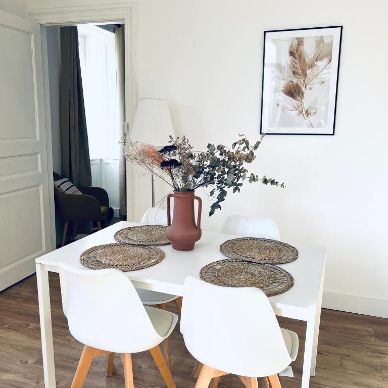 Maison EL&AR - Place de la Comédie, Wifi - Apartamento de 1 dormitorio - 11