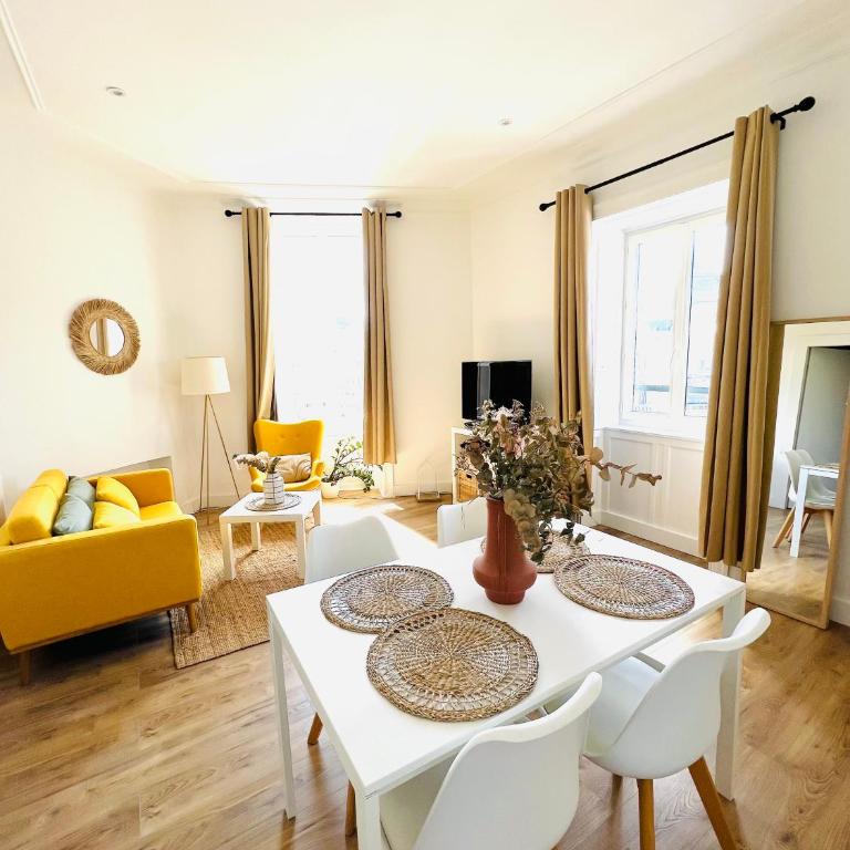 Maison EL&AR - Place de la Comédie, Wifi - Apartamento de 1 dormitorio - 15