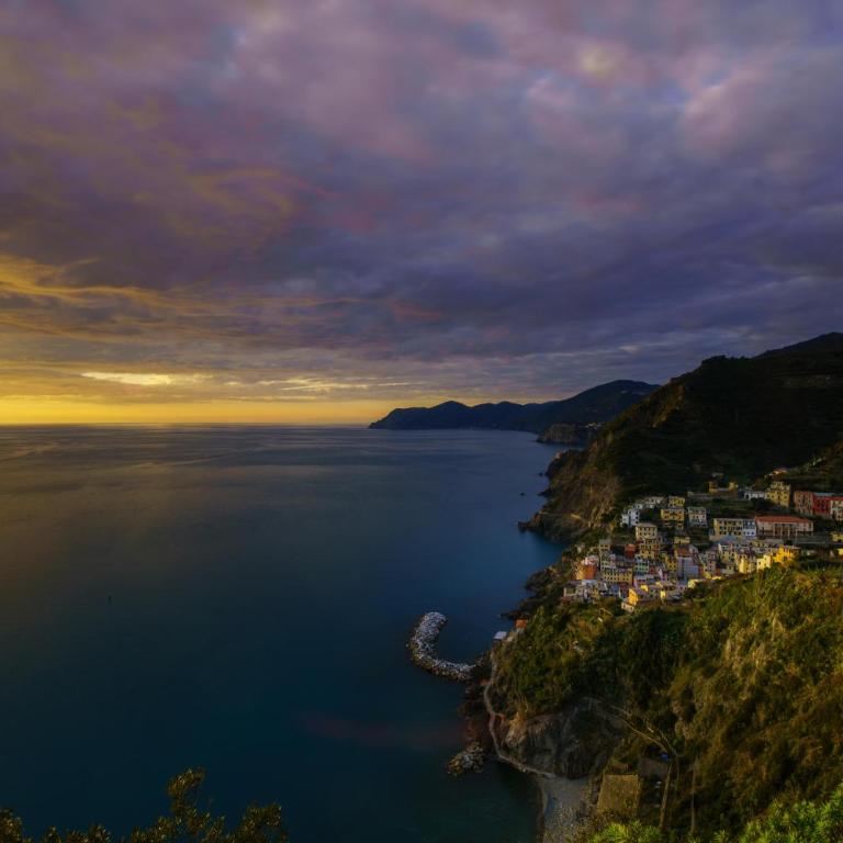 La casetta delle barche - Appartamento con 1 Camera da Letto - 28