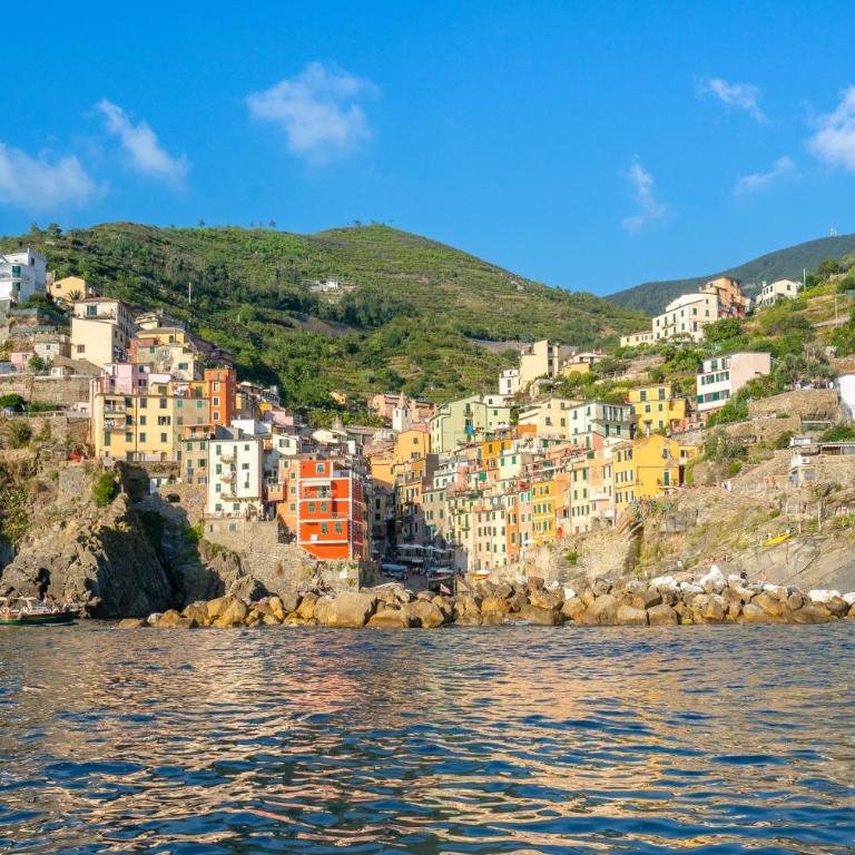 La casetta delle barche - Appartamento con 1 Camera da Letto - 29