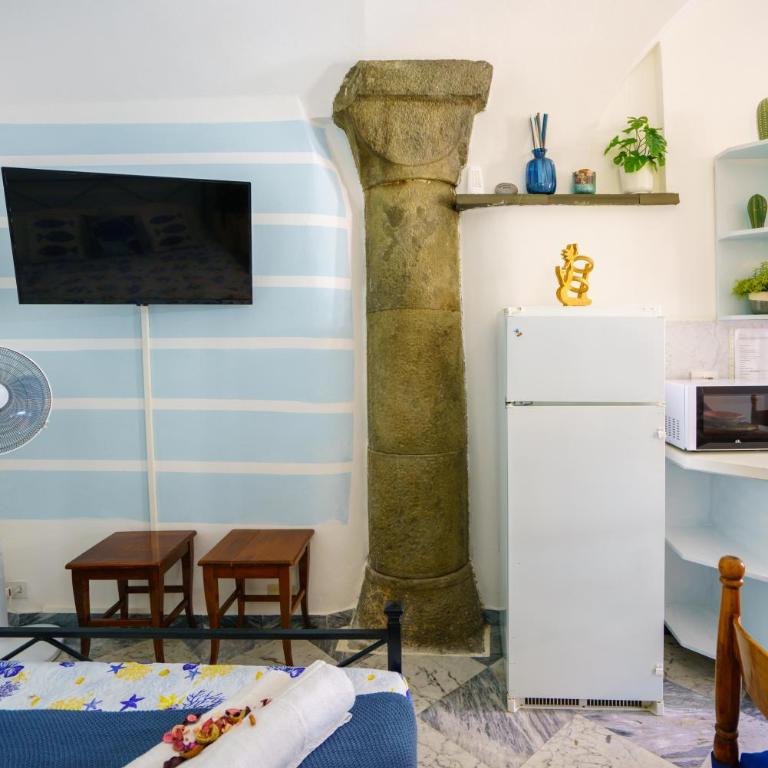 La casetta delle barche - Appartamento con 1 Camera da Letto - 20