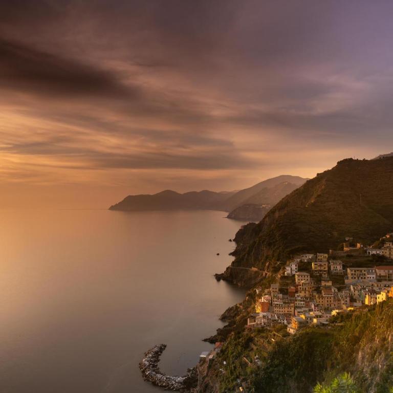 La casetta delle barche - Appartamento con 1 Camera da Letto - 30