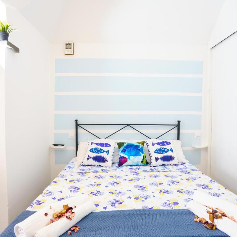 La casetta delle barche - Appartamento con 1 Camera da Letto - 22
