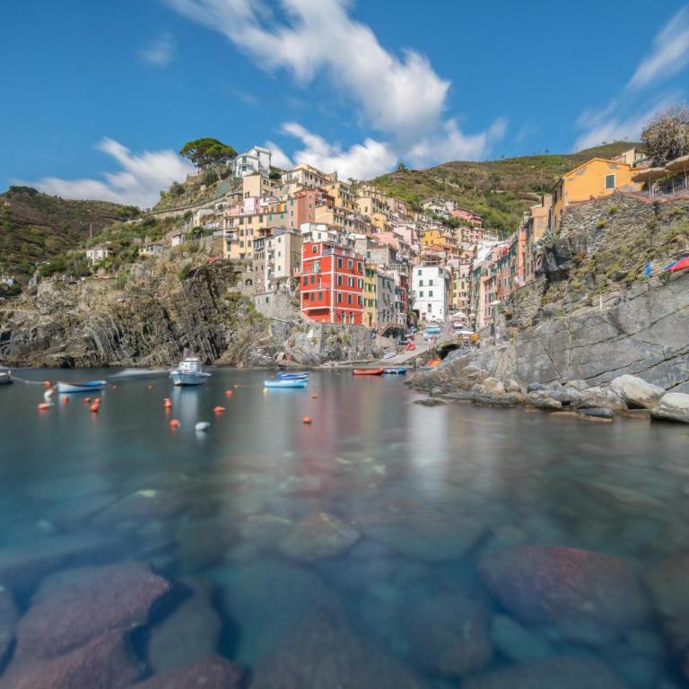 La casetta delle barche - Appartamento con 1 Camera da Letto - 31