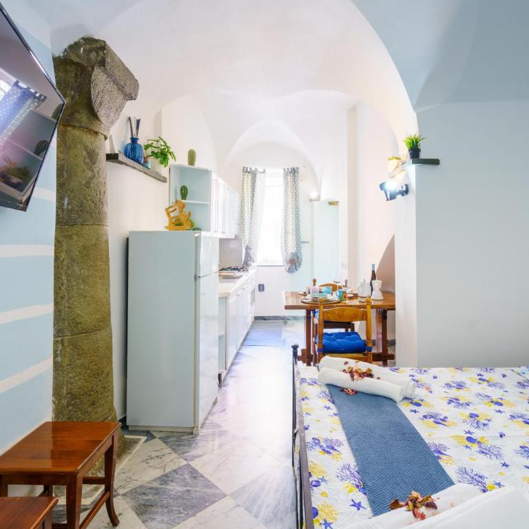 La casetta delle barche - Appartamento con 1 Camera da Letto - 21