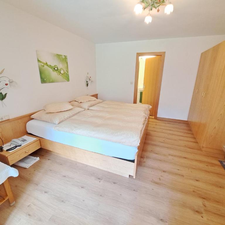 Pension Mallaun - Comfort Doppelzimmer - 2