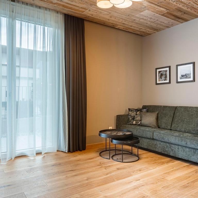 Zillertal Suites Fügen by ALPS RESORTS - Premium Apartment mit IR-Sauna - 16