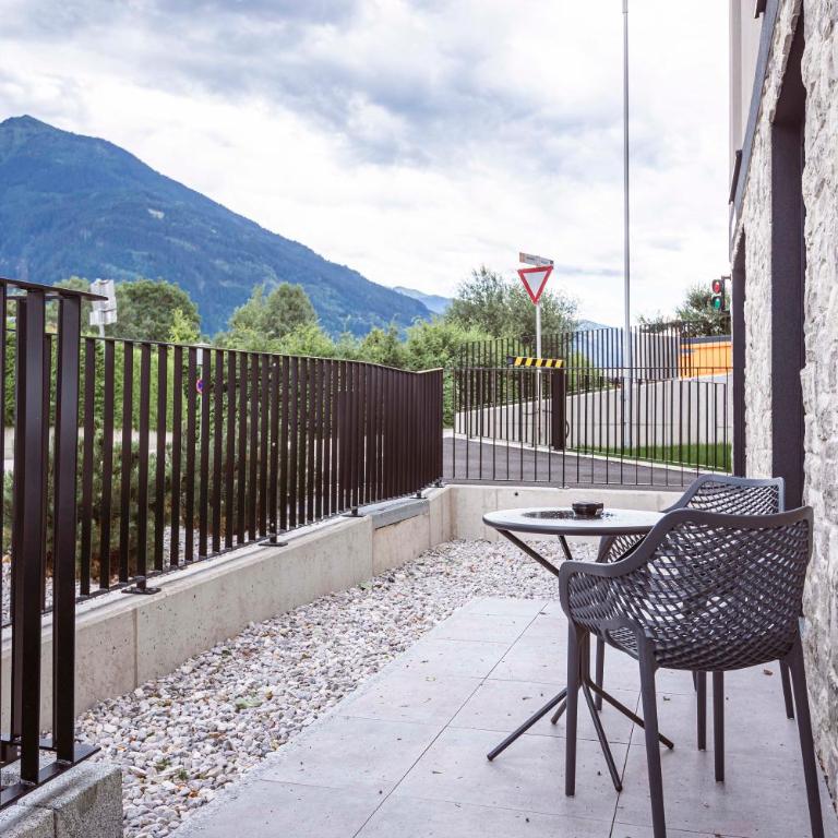 Zillertal Suites Fügen by ALPS RESORTS - Premium Apartment mit IR-Sauna - 22
