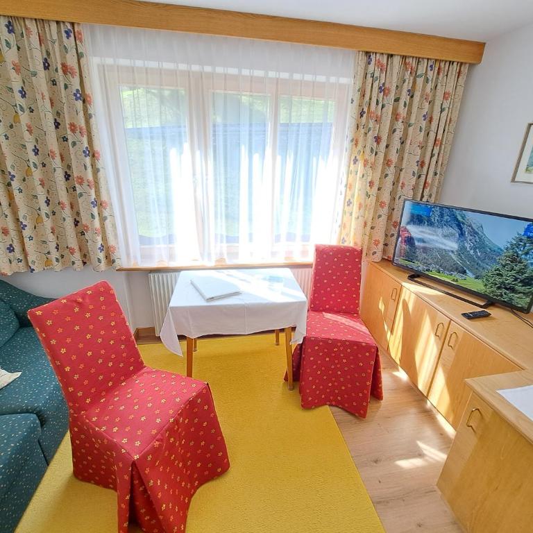 Pension Mallaun - Comfort Doppelzimmer - 5