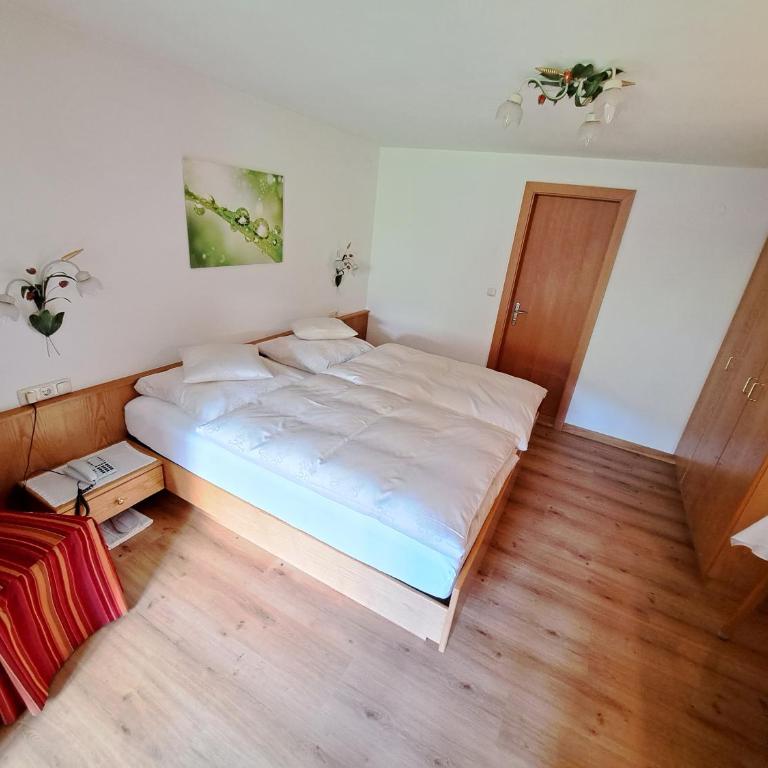 Pension Mallaun - Comfort Doppelzimmer - 6