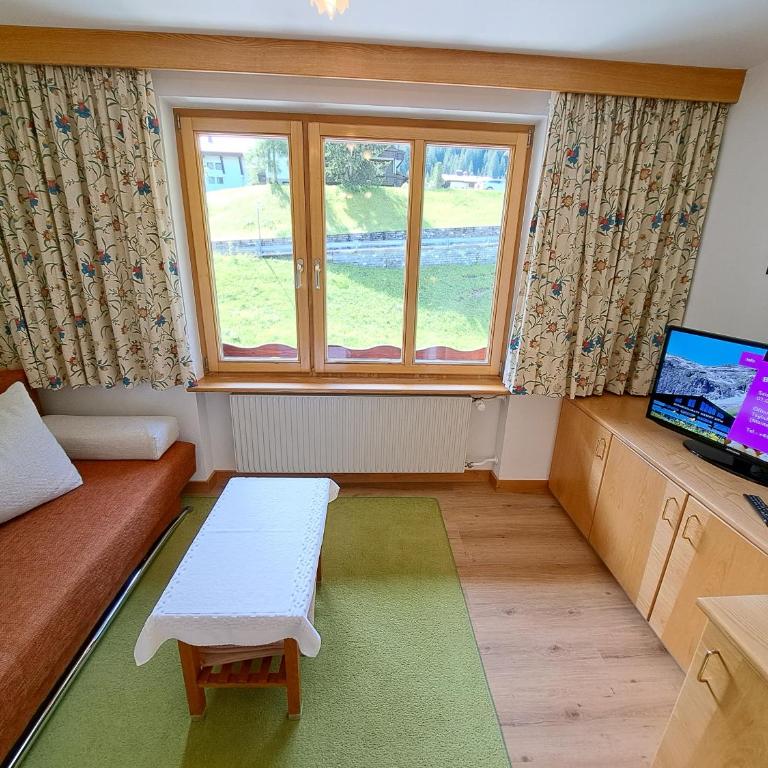 Pension Mallaun - Comfort Doppelzimmer - 7