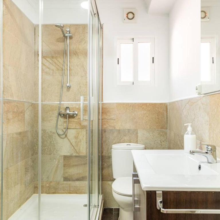 Villa Constantinos Calpe cerca de la playa - Villa con piscina privada - 29