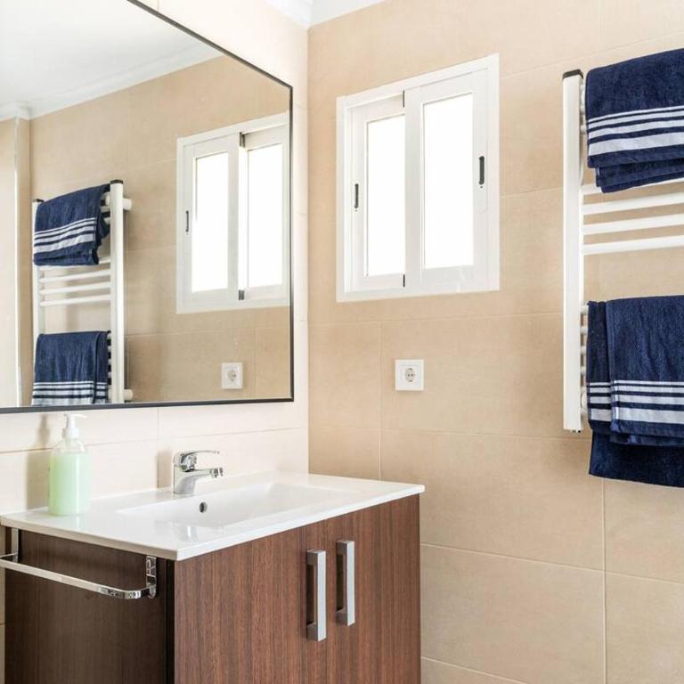 Villa Constantinos Calpe cerca de la playa - Villa con piscina privada - 23