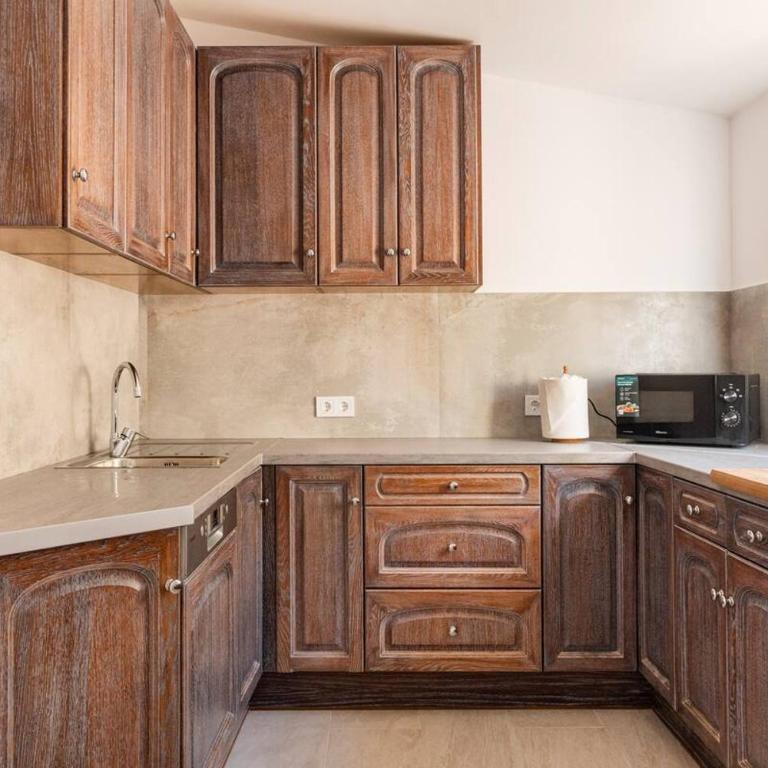 Villa Constantinos Calpe cerca de la playa - Villa con piscina privada - 19