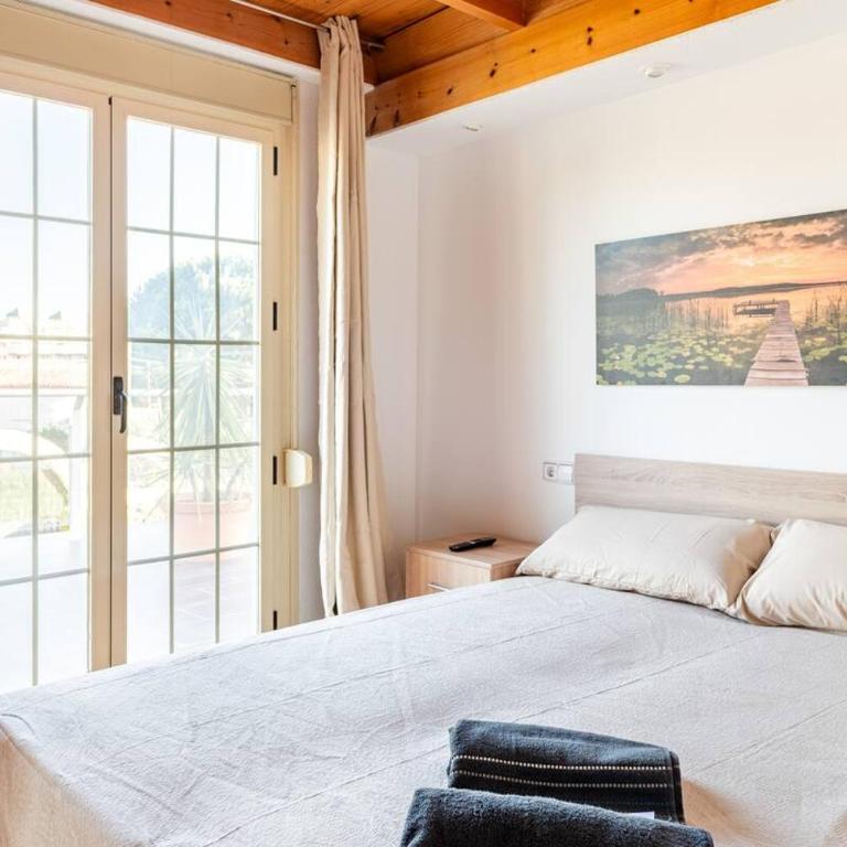 Villa Constantinos Calpe cerca de la playa - Villa con piscina privada - 7