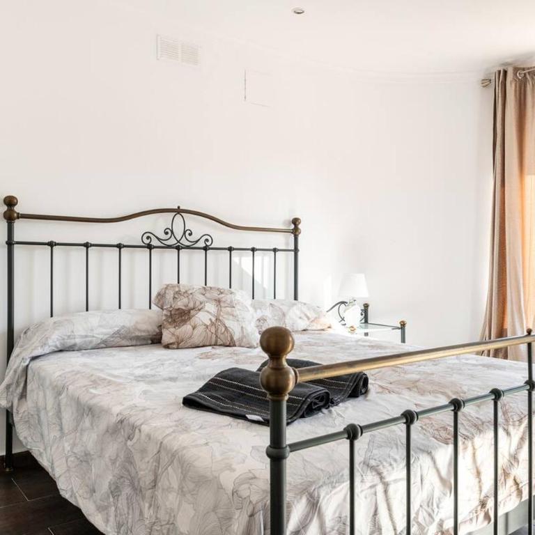 Villa Constantinos Calpe cerca de la playa - Villa con piscina privada - 22