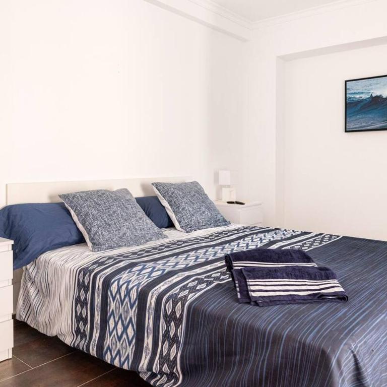 Villa Constantinos Calpe cerca de la playa - Villa con piscina privada - 28