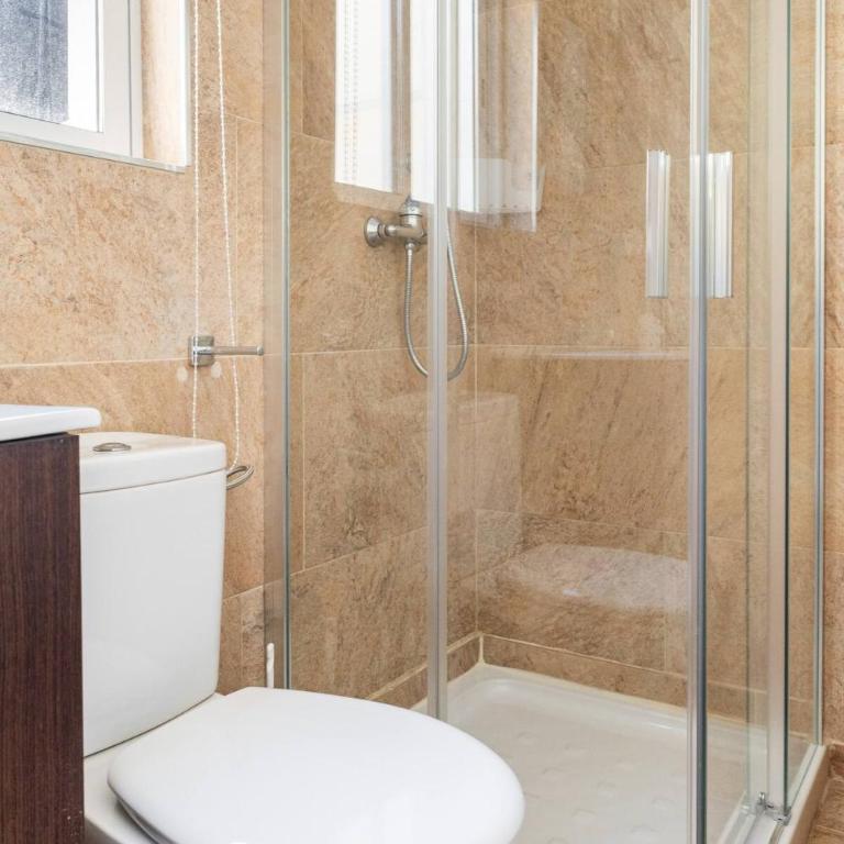Villa Constantinos Calpe cerca de la playa - Villa con piscina privada - 27