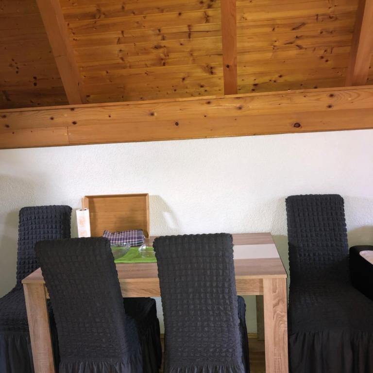 Vikendica Anja - Two-Bedroom Chalet - 6