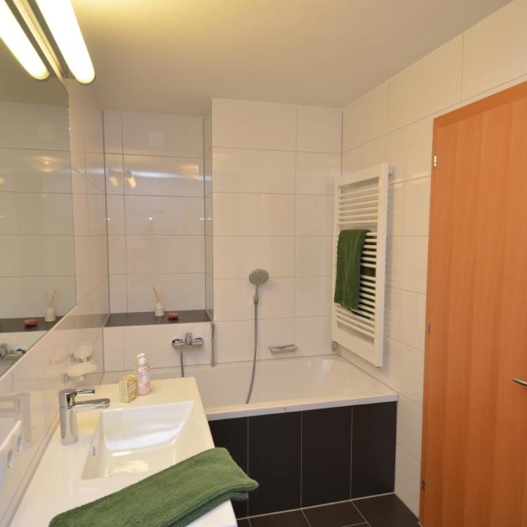 Pension Mallaun - Comfort Doppelzimmer - 12