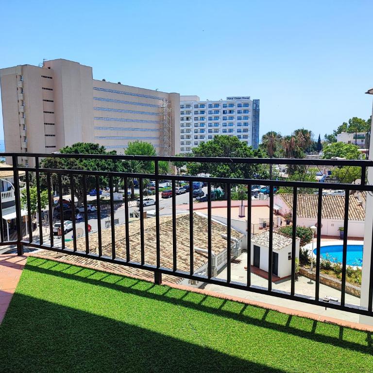 Apartamento 150 metros de la playa Torremolinos - Apartamento de 1 dormitorio - 4