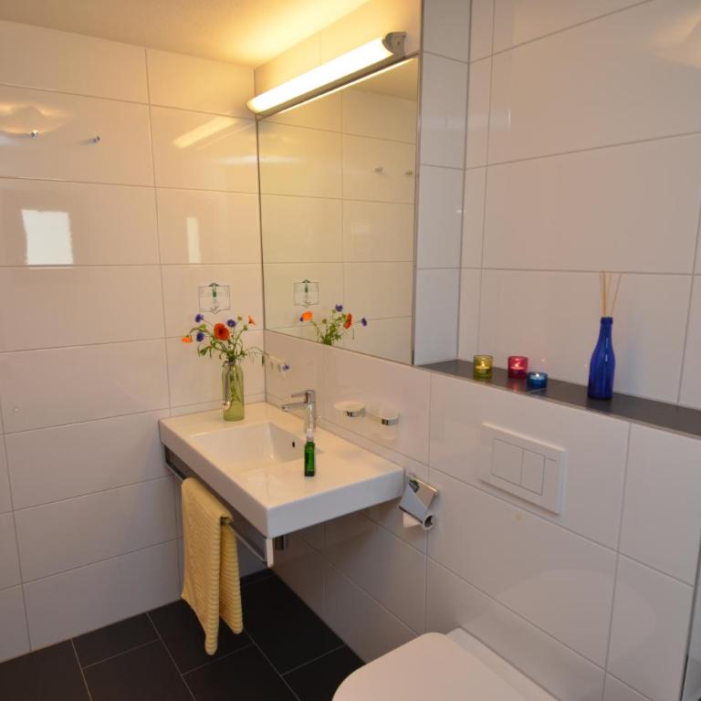 Pension Mallaun - Comfort Doppelzimmer - 14