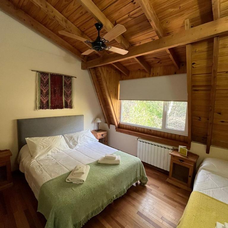 Buena Vida Social Club - Habitación Triple - 2