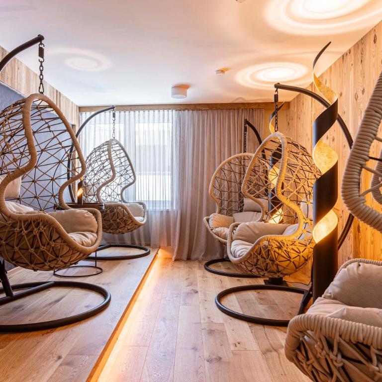 Zillertal Suites Fügen by ALPS RESORTS - Ferienwohnung mit 1 Schlafzimmer für 4 Personen - 8
