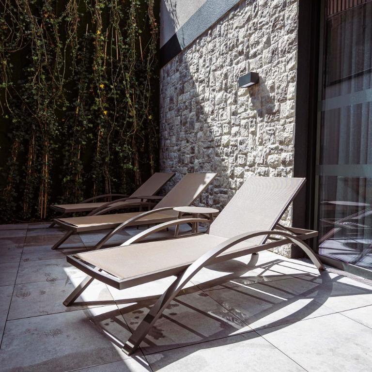 Zillertal Suites Fügen by ALPS RESORTS - Ferienwohnung mit 1 Schlafzimmer für 4 Personen - 18