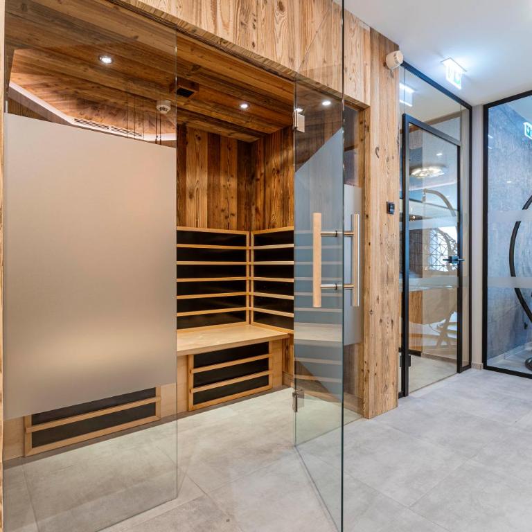 Zillertal Suites Fügen by ALPS RESORTS - Ferienwohnung mit 1 Schlafzimmer für 4 Personen - 14
