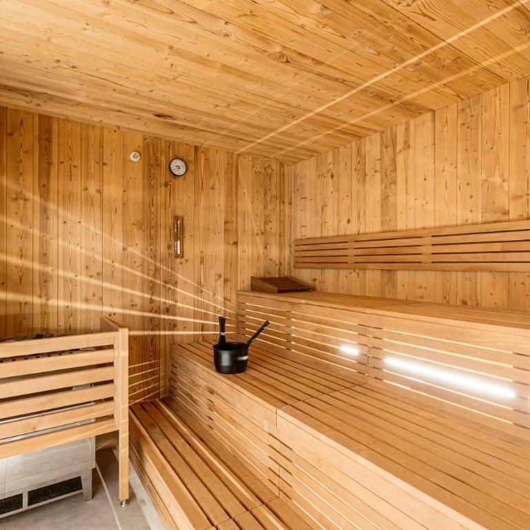 Zillertal Suites Fügen by ALPS RESORTS - Ferienwohnung mit 1 Schlafzimmer für 4 Personen - 11