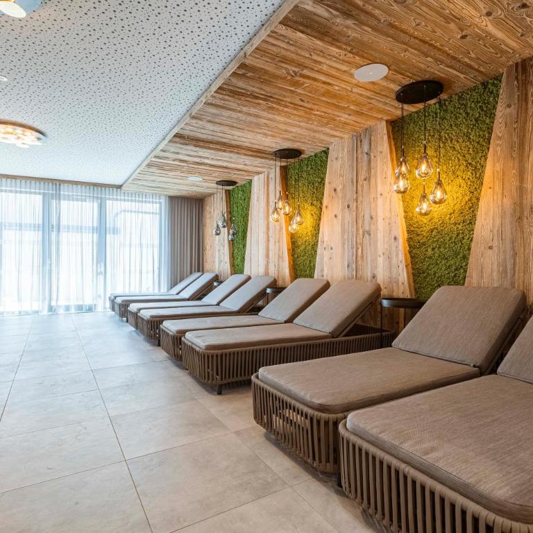 Zillertal Suites Fügen by ALPS RESORTS - Ferienwohnung mit 1 Schlafzimmer für 4 Personen - 7