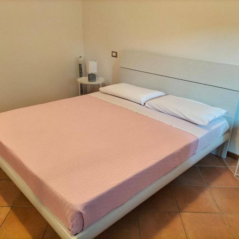Casa Degli Ulivi - Casa con 2 Camere da Letto - 13