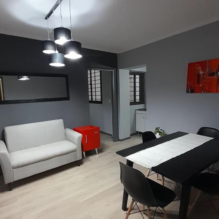 Eli 2 Céntrico Mendoza - Apartamento de 1 dormitorio - 1