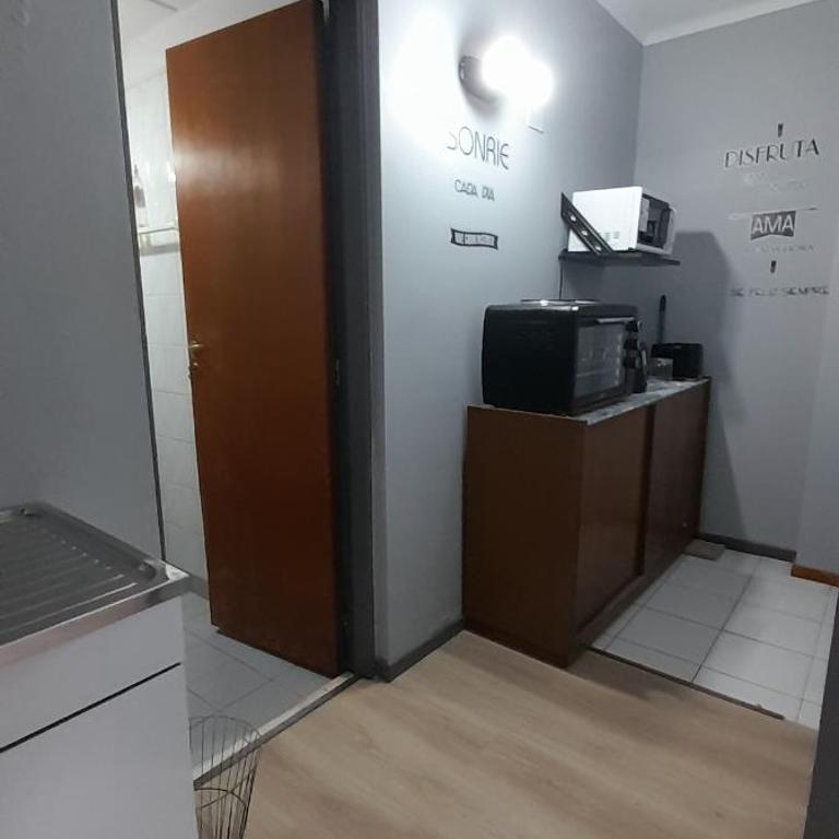 Eli 2 Céntrico Mendoza - Apartamento de 1 dormitorio - 3