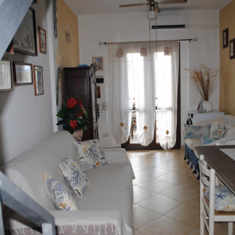 Casa Claudia Villasimius - Appartamento con 2 Camere da Letto - 8