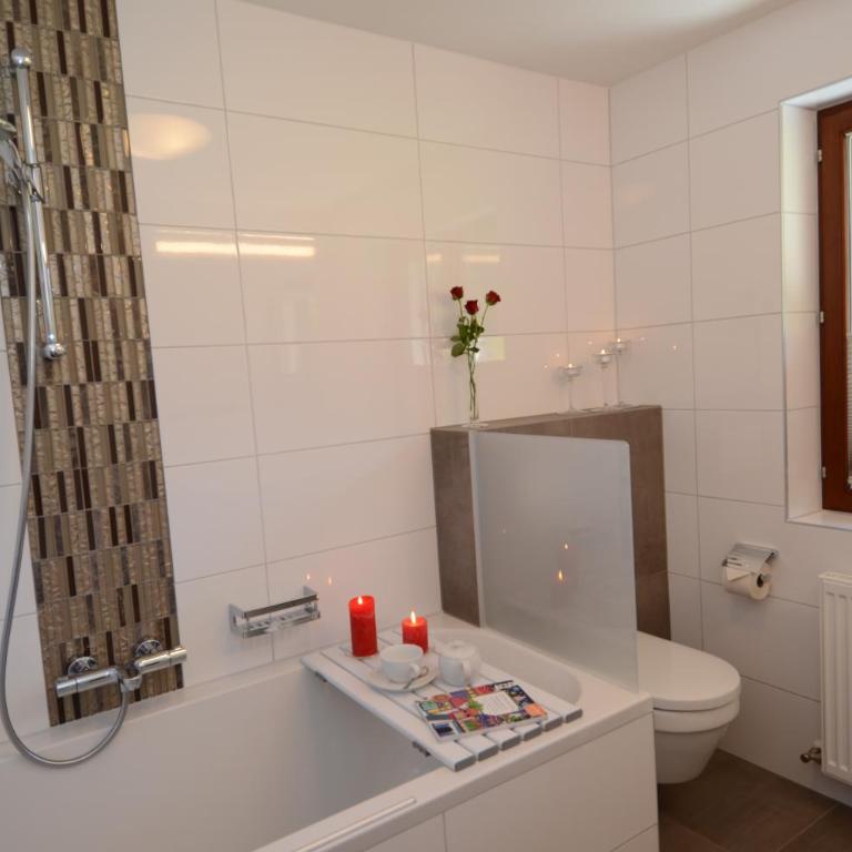 Pension Mallaun - Comfort Doppelzimmer - 21