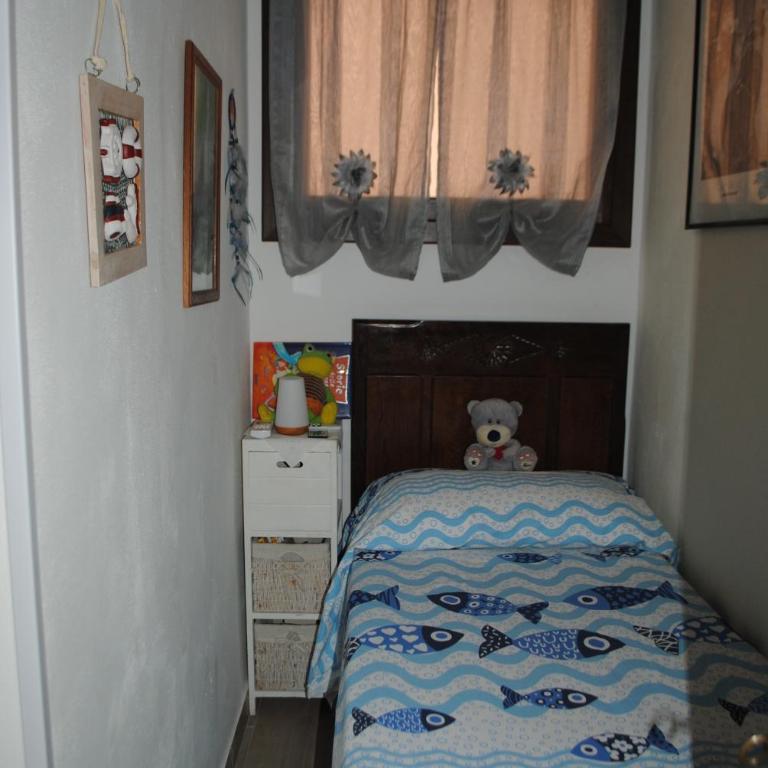 Casa Claudia Villasimius - Appartamento con 2 Camere da Letto - 34