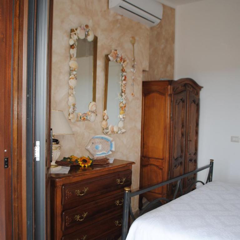 Casa Claudia Villasimius - Appartamento con 2 Camere da Letto - 27