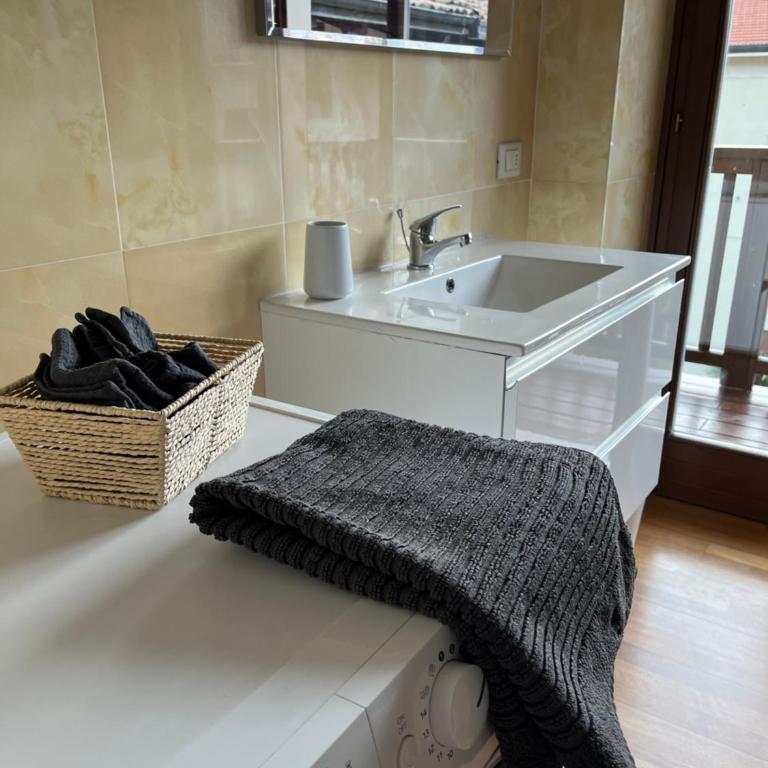 Sweet Home Apartment - Appartamento con 1 Camera da Letto - 9