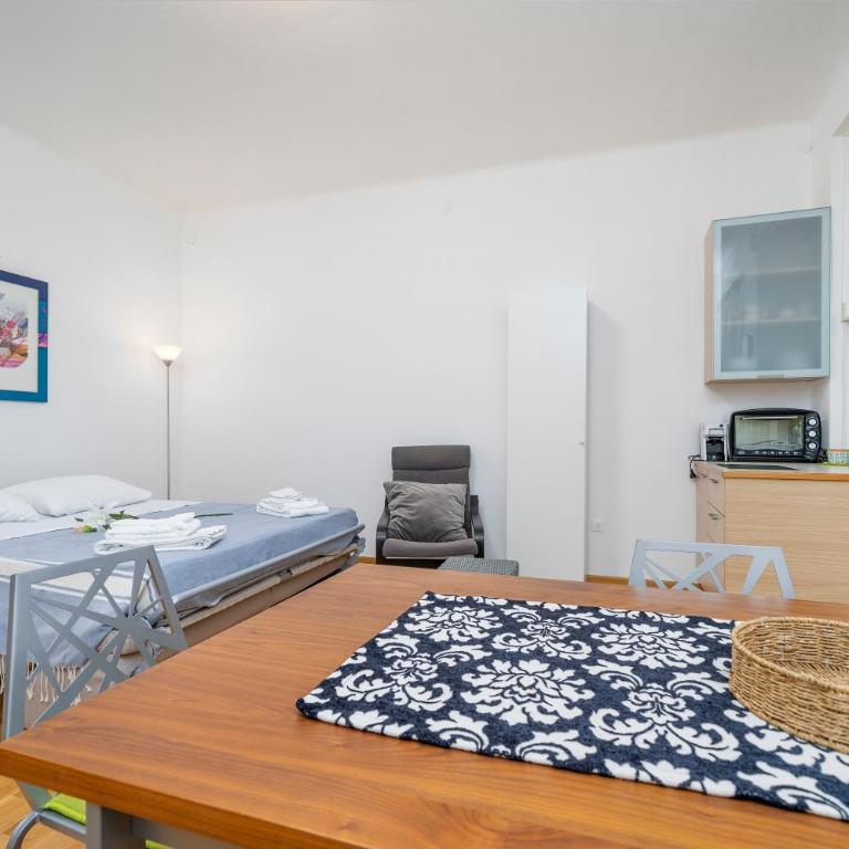 GuestHost - Nest in the City - Monolocale - 7